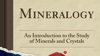 MINERALOGY  GEOLOGY FOR CIVIL ENGINEERS [upl. by Ancier]