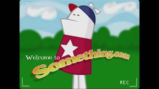 First Time Here  Homestar Runner [upl. by Uird671]