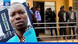 Timothy Adegoke’s Death Adedoyin Others Trial Adjourned To March 4 [upl. by Wilona]