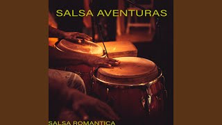 Valio La Pena  Salsa Romantica [upl. by Ajay]