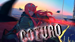 Nightcore  Coturo  Romanian Radio Mix  Lyrics [upl. by Elbam]