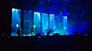 Tool  Stinkfist Excerpt Live Altice Arena Portugal 02072019 [upl. by Enneire]