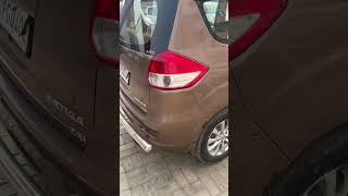 Ertiga zxi well condition vehicle shorst automobile [upl. by Lalise360]