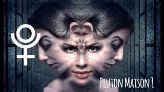 ♇ Pluton en Maison 1  Astrologie [upl. by Urd]