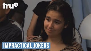 Impractical Jokers  Murrs Artistic Vision [upl. by Benn]