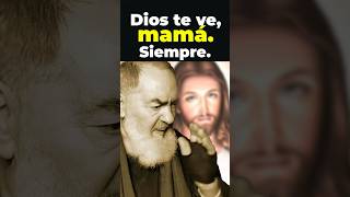 Mamá eres la esencia de la esperanza dios fe curiosidades [upl. by Alo]