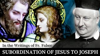 REFLECTION ● SUBORDINATION OF JESUS ● FABER ● CALKINS [upl. by Gerda]