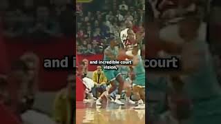 How Muggsy Bogues Became an Inspiration nba [upl. by Aisatsan261]