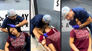 ঘাড়ে কুঁজ ব্যাথা  আসুন Chiropractic চিকিৎসার মাধ্যমে সারিয়ে তুলুন ঘাড়ের ব্যাথা [upl. by Weisbart]