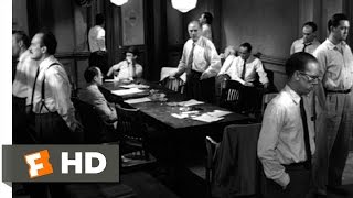 12 ANGRY MEN [upl. by Terpstra279]