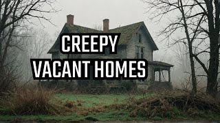 Top 10 Abandoned Houses viral facts top10 [upl. by Reddy743]