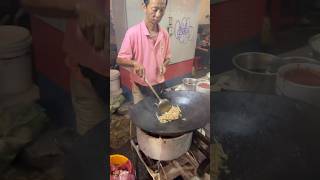 Exploring Penang street food culture on Chulia street malaysia penang hawkerfood streetfood [upl. by Seigel]