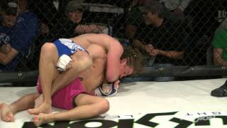 MYLES quotMARAUDERquot MAZURKIEWICZ Vs quotSUGERquot SEAN OMALLEY [upl. by Jo-Ann]