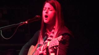 Cassadee Pope  quotI Told You Soquot Live in San Diego 12812 [upl. by Llejk606]