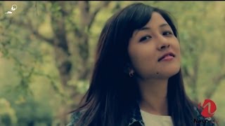 Timi Bina  Sabaki Ft Ajay  New Nepali Pop Song 2014 [upl. by Tahmosh]