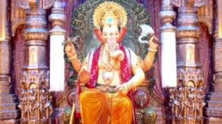 Lord Ganesh Mantra [upl. by Olenolin705]