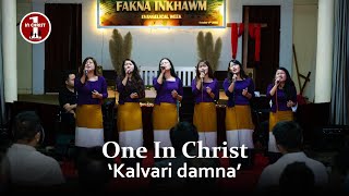 One in ChristKalvari damna [upl. by Ahsratal]