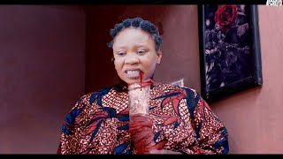 AJE OLOMO KAN  An African Yoruba Movie Starring  Wunmi Toriola Fausat Balogun [upl. by Eatnod]