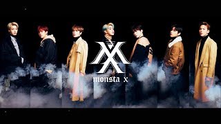 MONSTA X 「FLASH BACK」 Teaser [upl. by Iror]