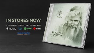 Yossi Green Zemiros Shabbos with Reb Berish Vishever Audio Sampler [upl. by Button]