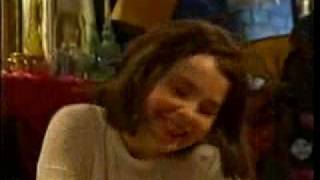 Bjork interview by Caitlin Moran Naked City 1992 [upl. by Akit]