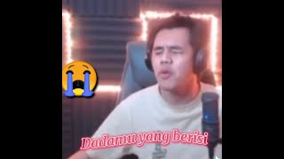 mas eko nyanyi lagu apa😭😭😭  evos oura [upl. by Nyberg]