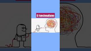 El funcionalismo [upl. by Ecnerewal]