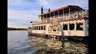 The Fabulous Riverboat  A Riverworld Detailed Book Discussion [upl. by Yecart369]