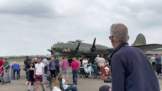 Duxford Airshow 2021 [upl. by Thaddaus885]