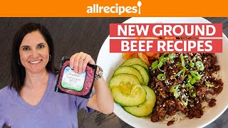 5 Ground Beef Recipes That Are NOT Burgers Tacos or Meatballs  Allrecipes [upl. by Asserac]