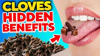 8 Reasons To Chew Cloves For Super Health Benefits [upl. by Jacobah]