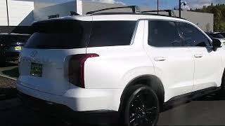 2023 Hyundai Palisade XRT Seattle Bellevue Renton Kent Auburn [upl. by Nizam]