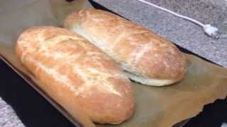 How to make Perfect Vegan Bread Garlic Bread Recipe [upl. by Hagi]