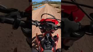 Beta xtrainer 300 from desert to mountain tops dirtbike 2stroke dualsport adventure [upl. by Mihalco]