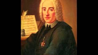 Alessandro Scarlatti  O cessate di piagarmi  432 Hz  Healing Music [upl. by Ellenaj]