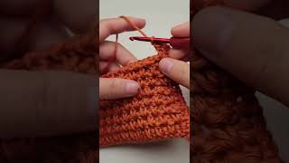 😍😍😍Crochet Stitch Pattern [upl. by Bullis]