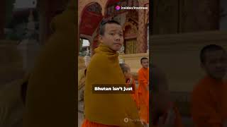 The Bhutan Experience Happiness Like Never Before [upl. by Goth]