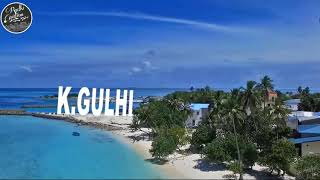 Kalhu Soru Theme  Visit Gulhi island  I❤ Gulhi  local island K Gulhi [upl. by Erina226]