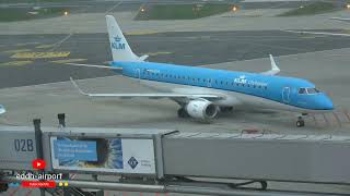 Planespotting live Hamburg Airport livestream [upl. by Malda330]