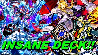 CRAZY GOOD BRANDED DOGMATIKA INVOKED DECK AUGUST 2023 GAMEPLAY amp DECKLIST [upl. by Agneta]