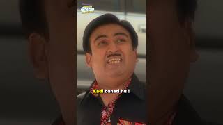 Tapu Ke Papa  tmkoc comedy relatable shorts comedyvideo funny trendingshorts [upl. by Kraul]