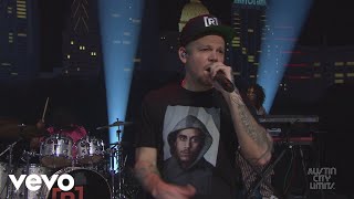 Residente  Guerra Live from Austin City Limits [upl. by Clim]