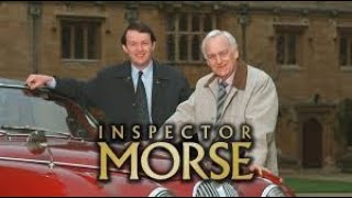 Inspector Morse S08E05 The Remorseful Day John Thaw Kevin Whately SERIES END [upl. by Emilee]