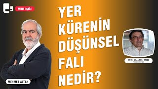 Yer Kürenin Düşünsel Falı nedir I Mum Işığı [upl. by Ahsilla]