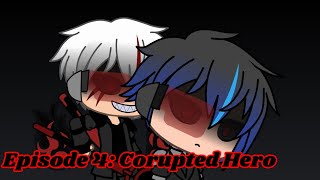 Portal to Hell episode 4Corupted Hero [upl. by Tekla]