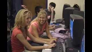 Spanish River High School 2003 Video Yearbook Part 1 [upl. by Nats981]