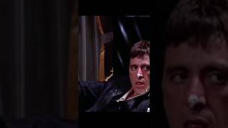 Hilarious Scarface Tony mourns Mannys death scene voiceover 😭😂 [upl. by Falcone]