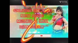 GALIYAN GALIYAN PHUL BICHU NEWSONGMANDLAMIX2024 [upl. by Sindee]