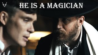 Alfie Solomons He is a magician  Peaky Blinders Edit  Season 3 Episode 5 [upl. by Sitoel]