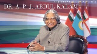 Dr Avul Pakir Jainulabdeen Abdul Kalam BR [upl. by Pich474]